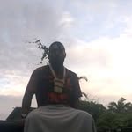 Willie Gabriel - @willie_diwaii_gii - Instagram