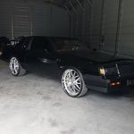 Willie Gaddy - @501grandnational - Instagram