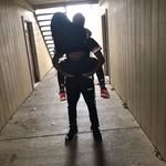 Willie Gant - @mackwillieb123 - Instagram