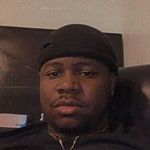 Willie Gant - @_misterwill_ - Instagram