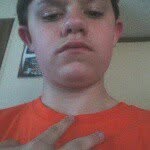 Willie Eugene gentry - @ice_age_23 - Instagram