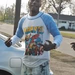 Willie Gentry - @williegentry36 - Instagram