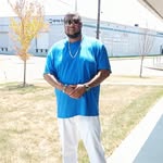 William Keke Gladney - @470keith - Instagram