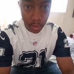 Willie Gladney - @gladneyw - Instagram