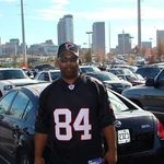 James Glaze - @willie.glaze.75 - Instagram