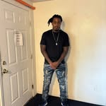 Willie Glaze - @dat_simsboy74 - Instagram