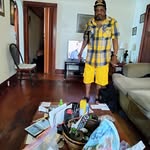 Willie Goldsmith - @willie.goldsmith.988 - Instagram
