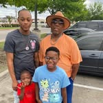 Willie Goldsmith - @goldsmithwillie55 - Instagram