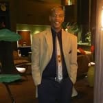 Willie Goldsmith Jr - @willie.goldsmith - Instagram