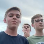 Wilhelm Goodey - @willie_goodey - Instagram