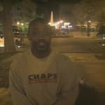 William Willie Goode - @goodewilliam2 - Instagram