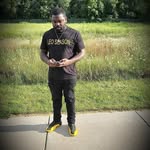 Willie Goode - @heatwavesjr - Instagram