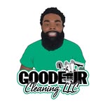 Willie Goode Jr - @goodejrcleanllc815608 - Instagram
