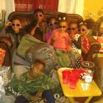 Willie Mae Goode - @williemaegoode - Instagram