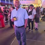 Willie Earl Gooden Jr. - @monmccoy10 - Instagram