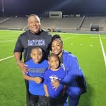 Willie Gooden - @coachgeeee - Instagram