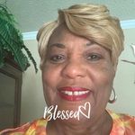 Helen Talton - @willie_goodman_ - Instagram