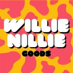 Willie Nillie Goods - @feelingwillienillie - Instagram