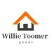Willie Toomer goods - Facebook