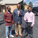 Willie Gordon - @willie_gordon_dhs - Instagram