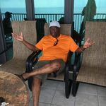 Willie Gordon - @willie.gordon.777 - Instagram