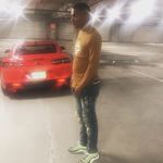 Willie Gordon - @willie__g - Instagram