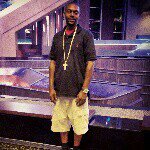 Willie J Goree Jr. - @williejgoree - Instagram