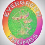 William Mycelium Goss - @evergreenthumbs - Instagram