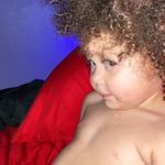 Willie Goss - @babymagic13 - Instagram