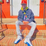 Willie Gray - @chillwill1787 - Instagram