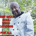 Willie Gray - @cheff_gray - Instagram