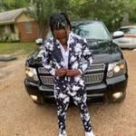 Willie Grayson - @doodie_81 - Instagram