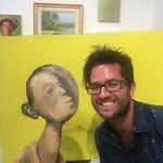 William Gross - @artconsultantbilly - Instagram