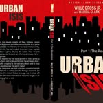 Willie Gross Jr - @urbanisisrevolution - Instagram