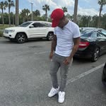 Willie Lee Gross III - @ju.munyun03 - Instagram