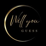 WILL.YOU.GUESS - @will.you.guess - Instagram