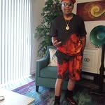 Willie Guy - @hesh.dhdb - Instagram