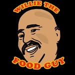 @willie_the_food_guy - Instagram