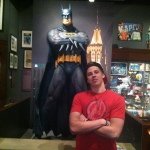 Will Haas - @thefinalprophecy94 - Instagram