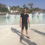 Willie de Haas - @dub883 - Instagram