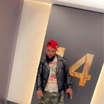 Willie Hadnot II - @mistahadnot - Instagram