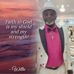 Willie Hadnott - @williehadnott - Instagram