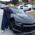 Willie Hamilton - @williehamilton2453 - Instagram