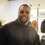 Willie Hardrick - @williehardrick - Instagram