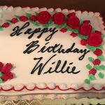 Willie Haynes - @williehaynes429 - Instagram