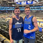 William Hendricks - @willy4pres - Instagram