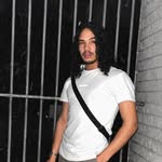 William Tashwill Hendricks - @its.sirhendrixks_ - Instagram