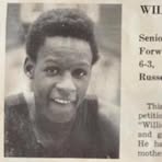 Willie Hendricks - Facebook