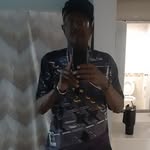 Willie Herbert - @6771_willie - Instagram