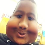 Willie Herbert Deshazior - @blueques06 - Instagram